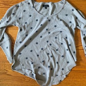 Lucky Brand Sweater